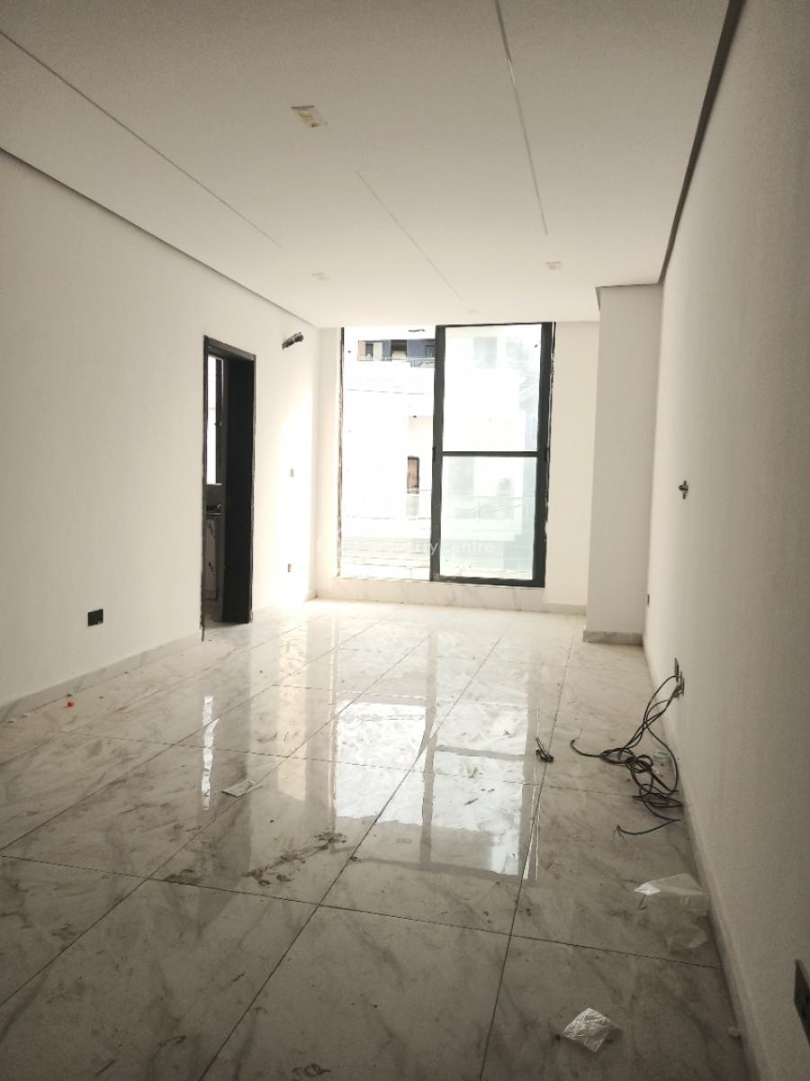 Newly Built 2bedroom Apartment with Spacious Rooms, in a Well Secured Environment, Ologolo, Lekki, Lagos, Block of Flats for Sale