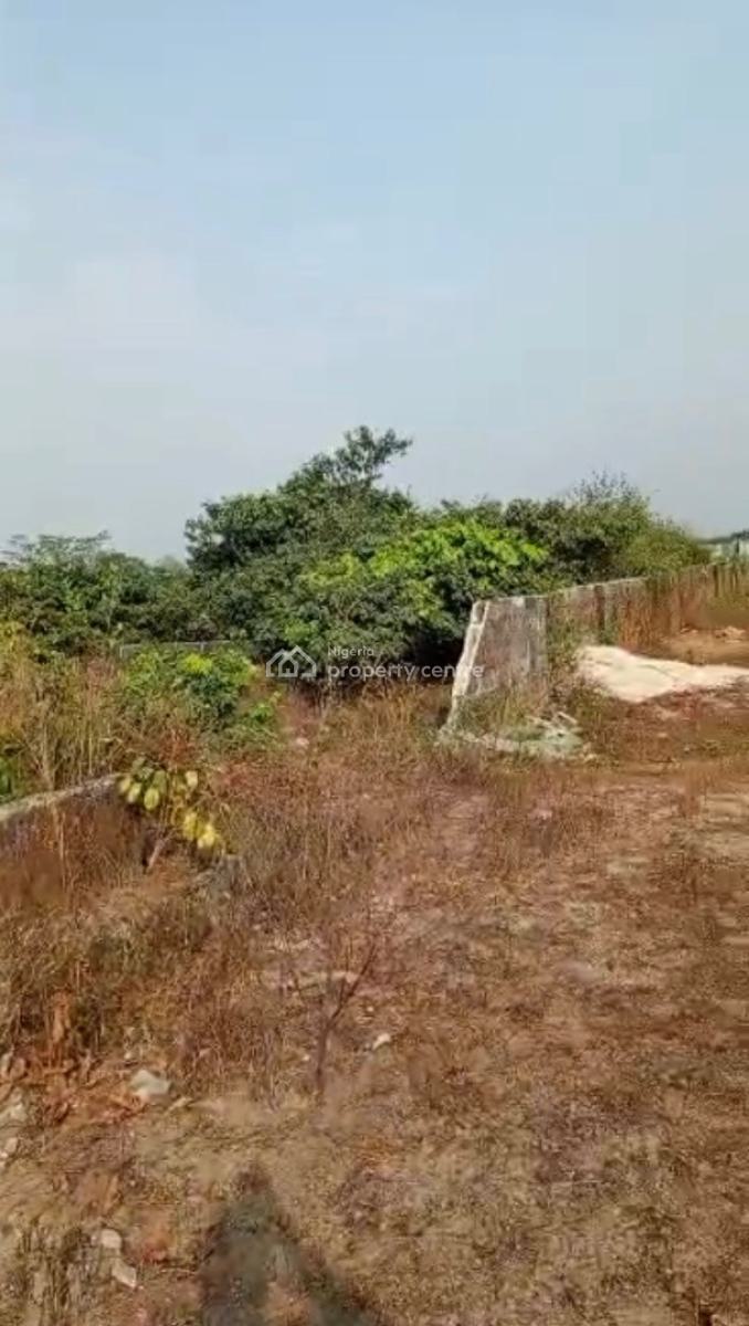 300 Sqm of Land, Eleranigbe, Ibeju Lekki, Lagos, Land for Sale