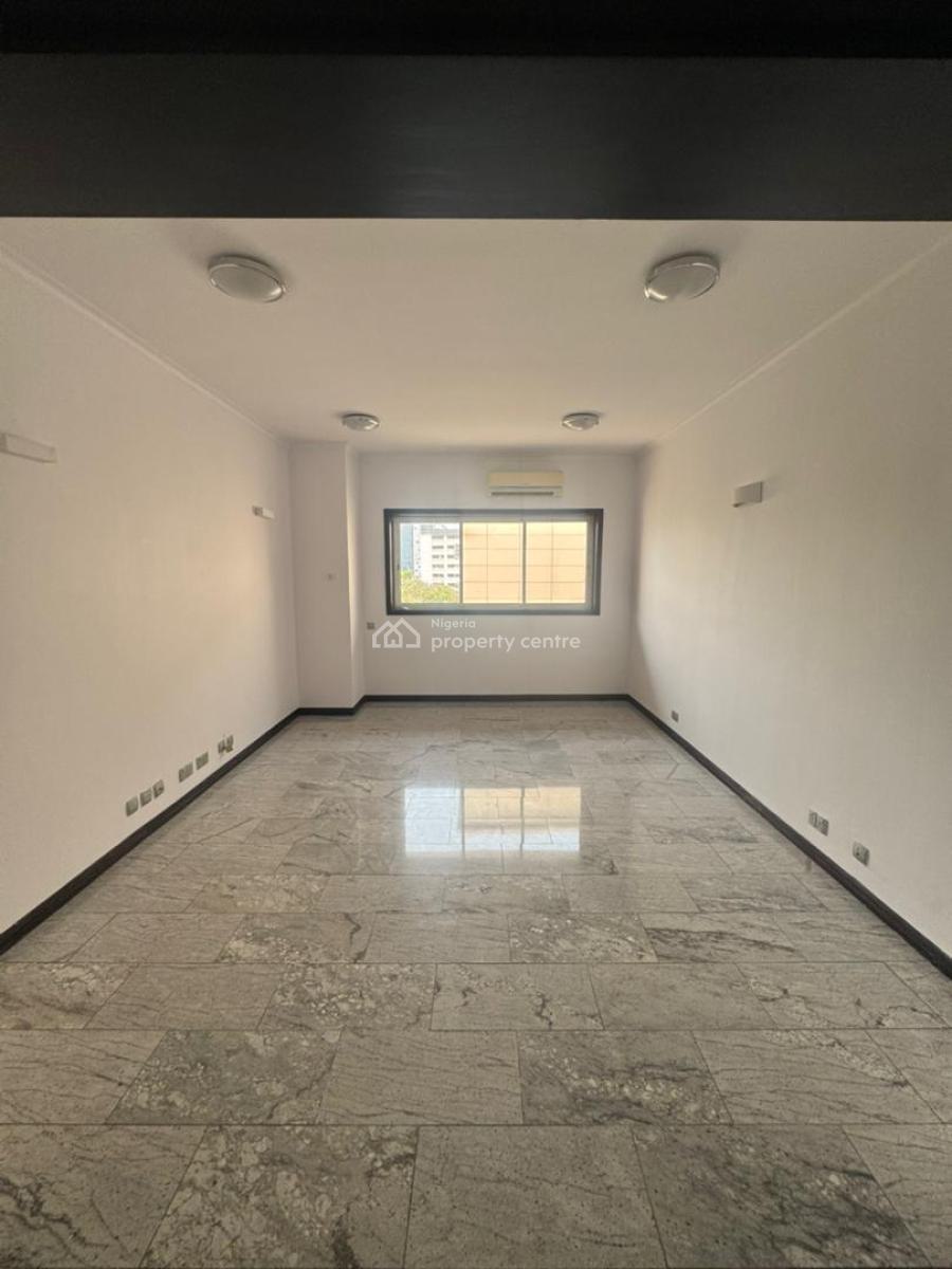 4-bedroom Penthouse with Bq & Study, Victoria Island (vi), Lagos, Flat / Apartment for Rent
