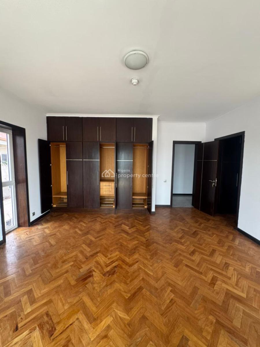 4-bedroom Penthouse with Bq & Study, Victoria Island (vi), Lagos, Flat / Apartment for Rent
