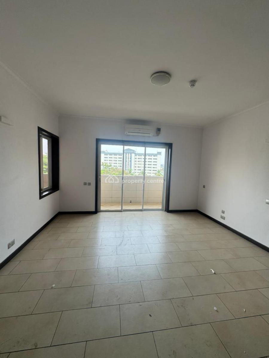 4-bedroom Penthouse with Bq & Study, Victoria Island (vi), Lagos, Flat / Apartment for Rent