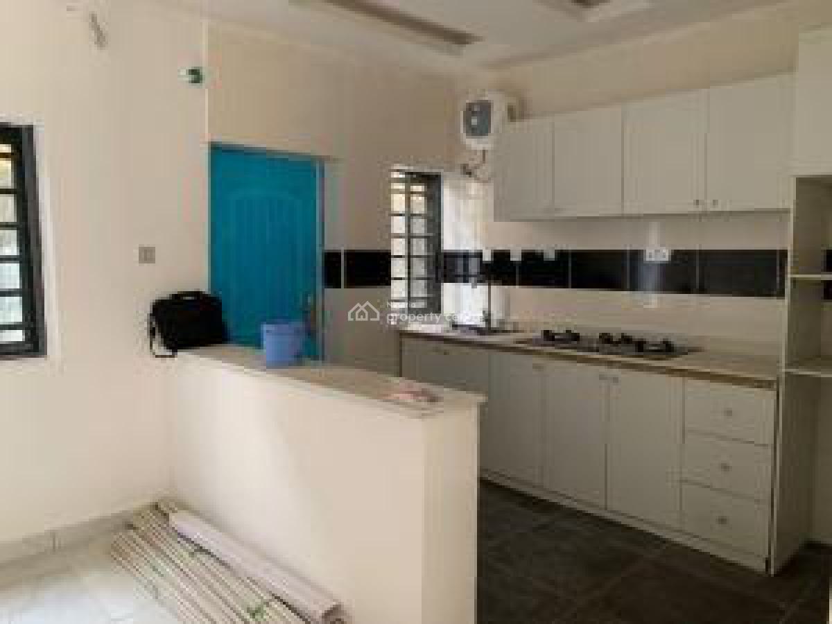 Paradise All Rooms En-suite 2 Bedroom, Sangotedo, Ajah, Lagos, Terraced Duplex for Rent