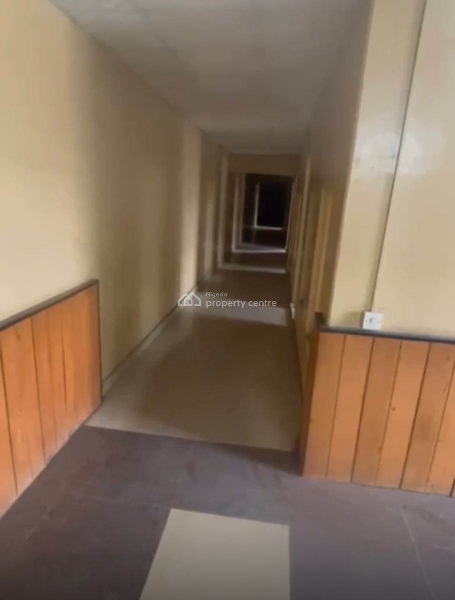 Warehouse, Ilupeju Industrial Estate, Ilupeju, Lagos, Warehouse for Rent