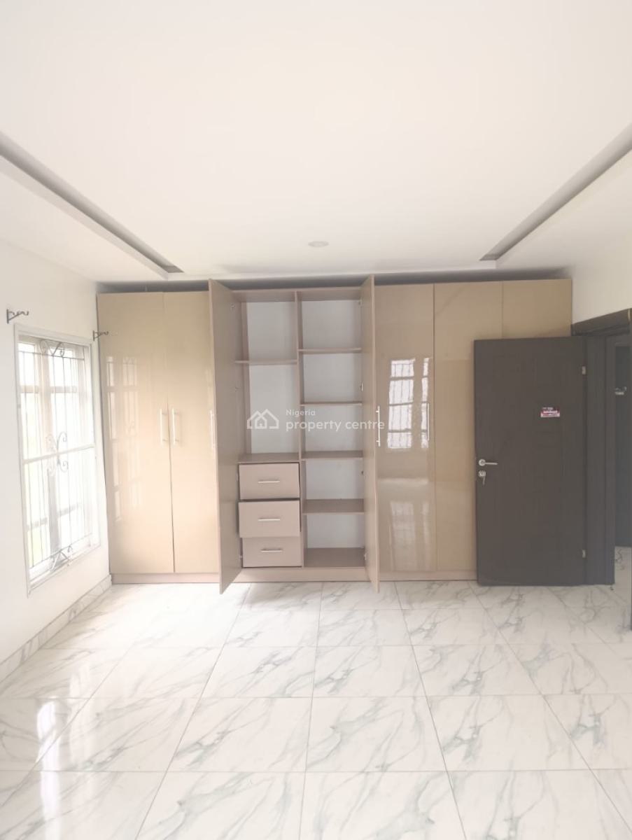 a 4 Bedrooms Fully Detached Duplex, Ajah, Lagos, Detached Duplex for Sale