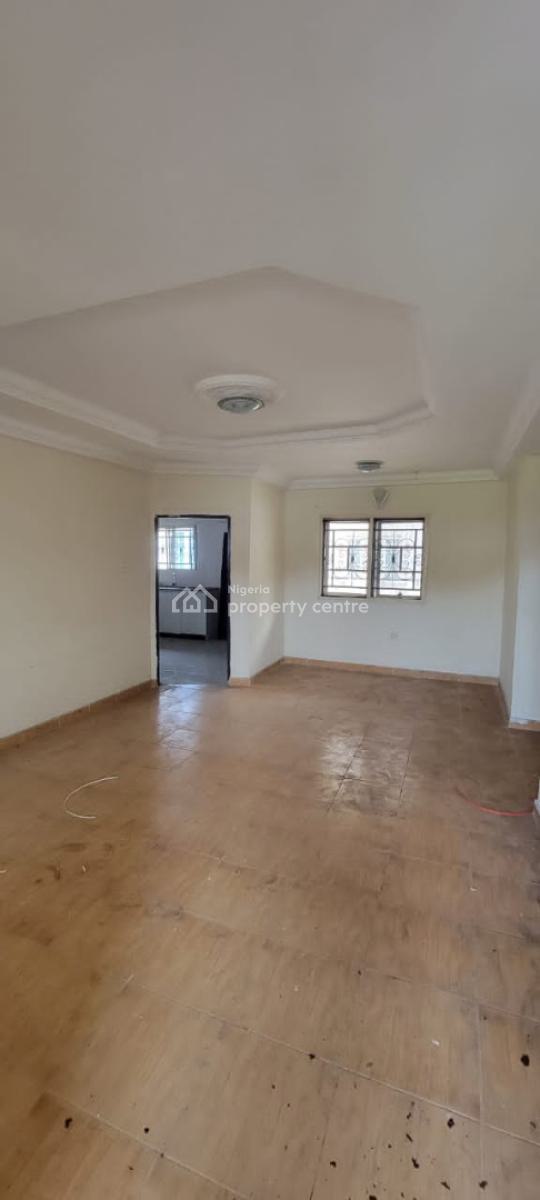 Spacious 3 Bedroom Flat, Ogombo, Ajah, Lagos, Flat / Apartment for Rent