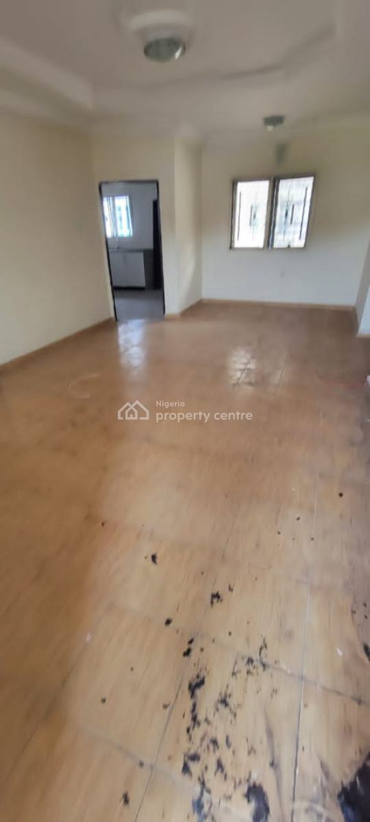 Spacious 3 Bedroom Flat, Ogombo, Ajah, Lagos, Flat / Apartment for Rent