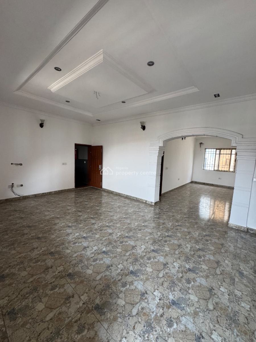Fully Serviced 2 Bedroom Apartment, Jakande, Lekki, Lagos, Flat / Apartment for Rent