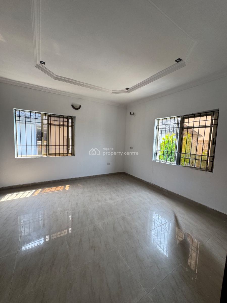 Fully Serviced 2 Bedroom Apartment, Jakande, Lekki, Lagos, Flat / Apartment for Rent