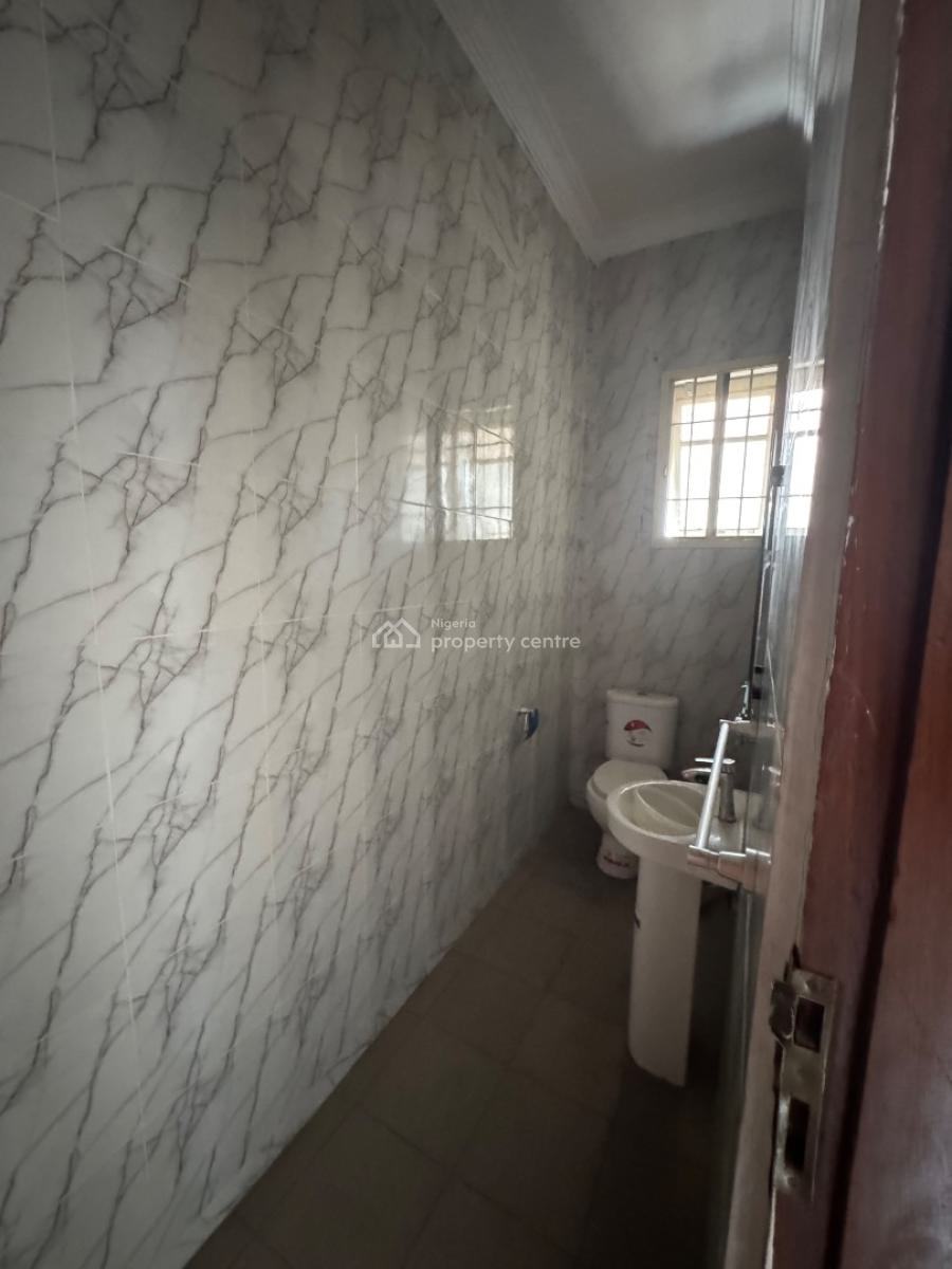 Fully Serviced 2 Bedroom Apartment, Jakande, Lekki, Lagos, Flat / Apartment for Rent