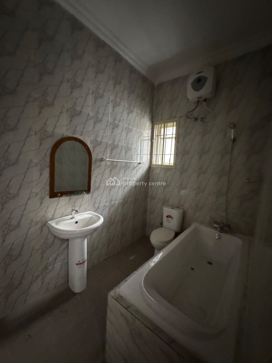 Fully Serviced 2 Bedroom Apartment, Jakande, Lekki, Lagos, Flat / Apartment for Rent