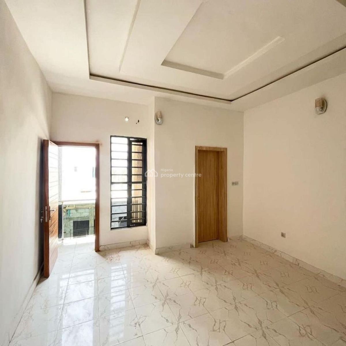 2 Bedroom Duplex, Ikota, Lekki, Lagos, Terraced Duplex for Rent