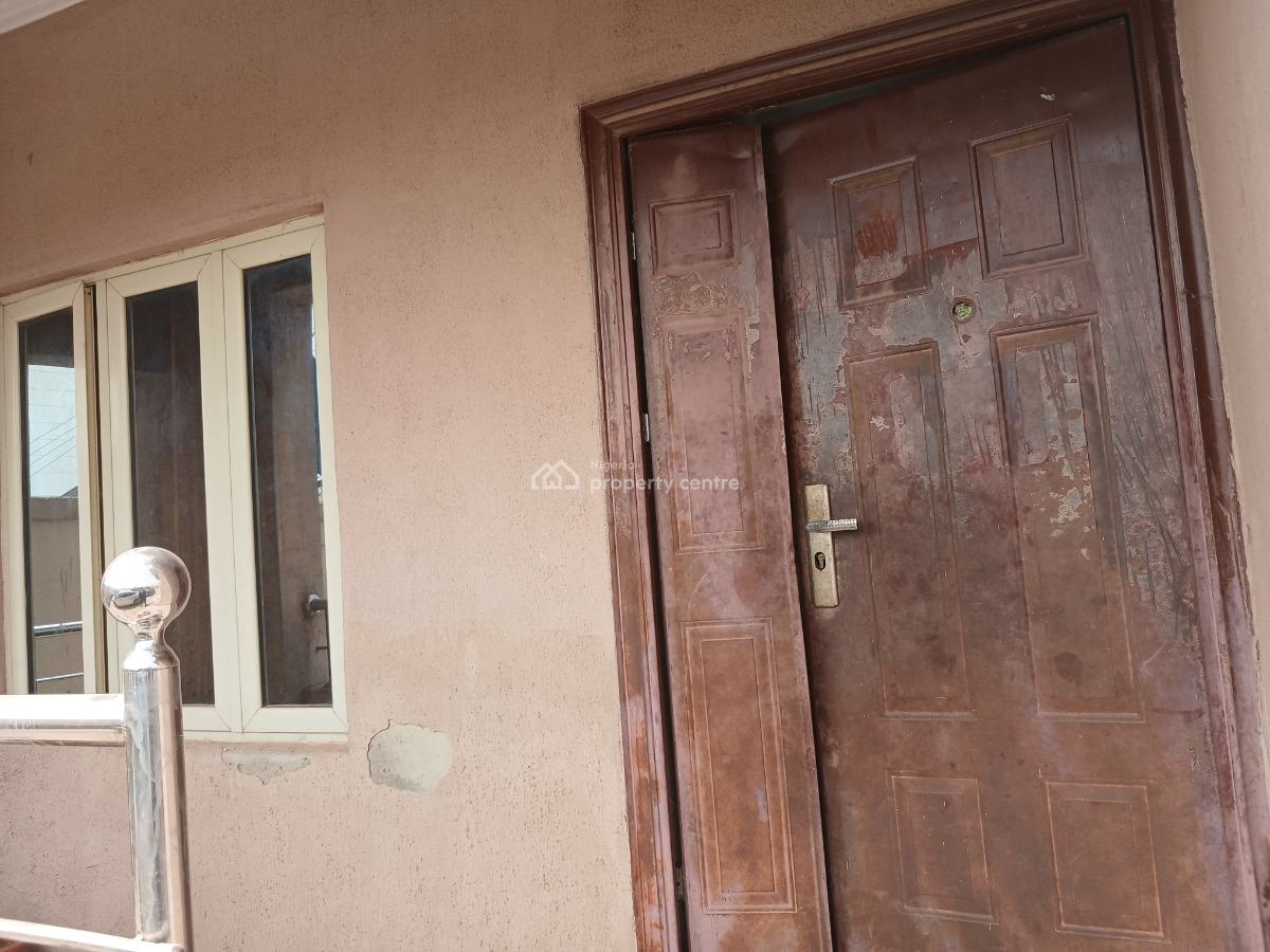 Luxury 2 Bedroom Flat Available, New Site Estate, Lugbe District, Abuja, Flat / Apartment for Rent