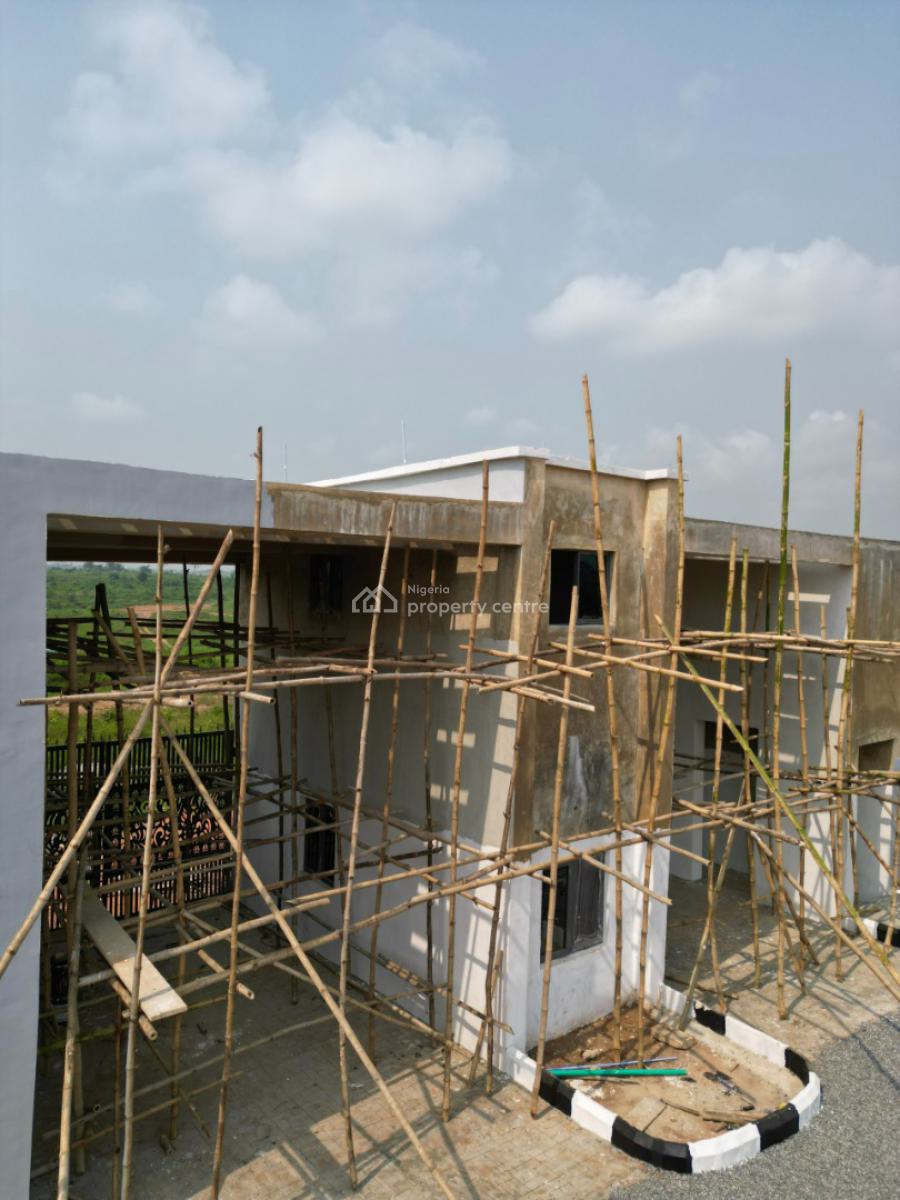 Dry Land: Title: Survey, Deed of Assign., C of O File No: Odg/sl/c83, Agbowa, Ikorodu, Lagos, Residential Land for Sale