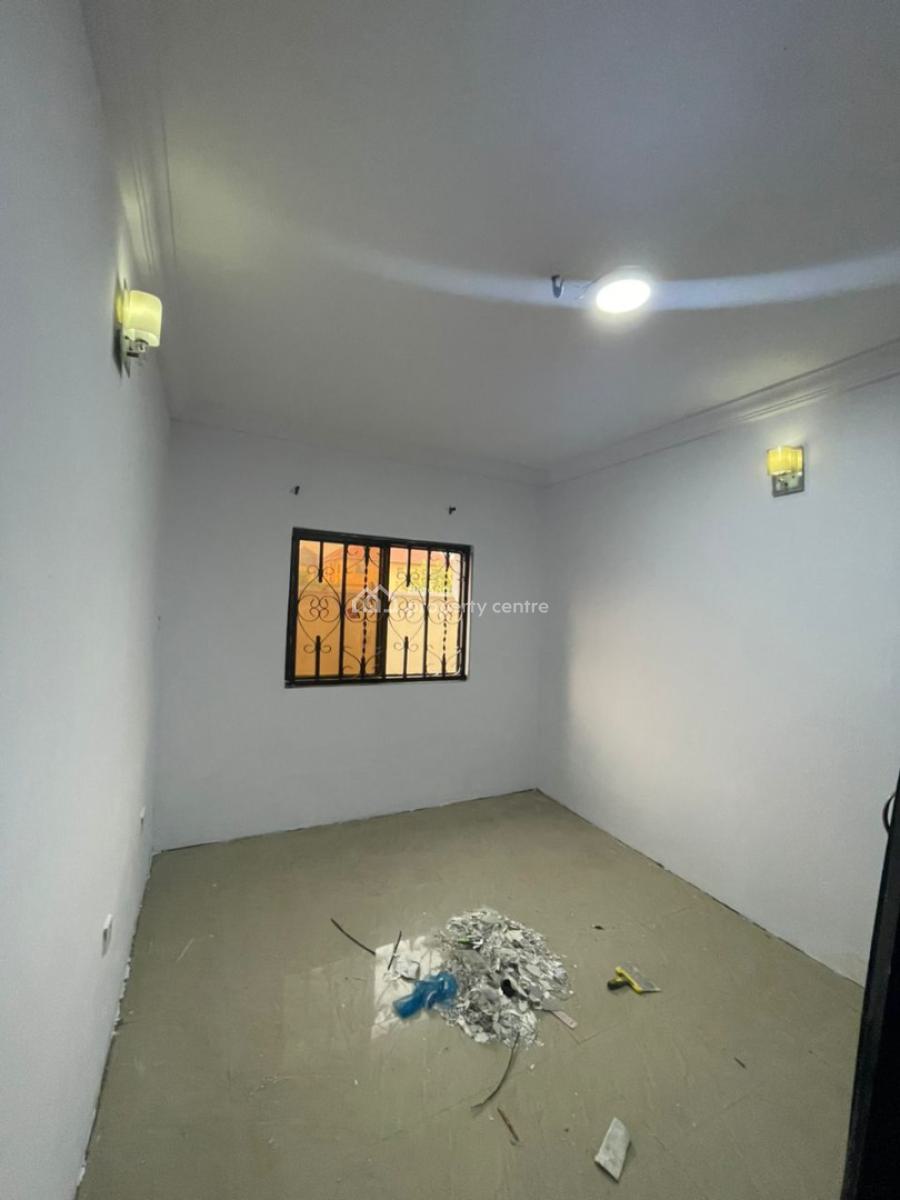 Spacious 3 Bedroom Flat, Ogombo, Ajah, Lagos, Flat / Apartment for Rent