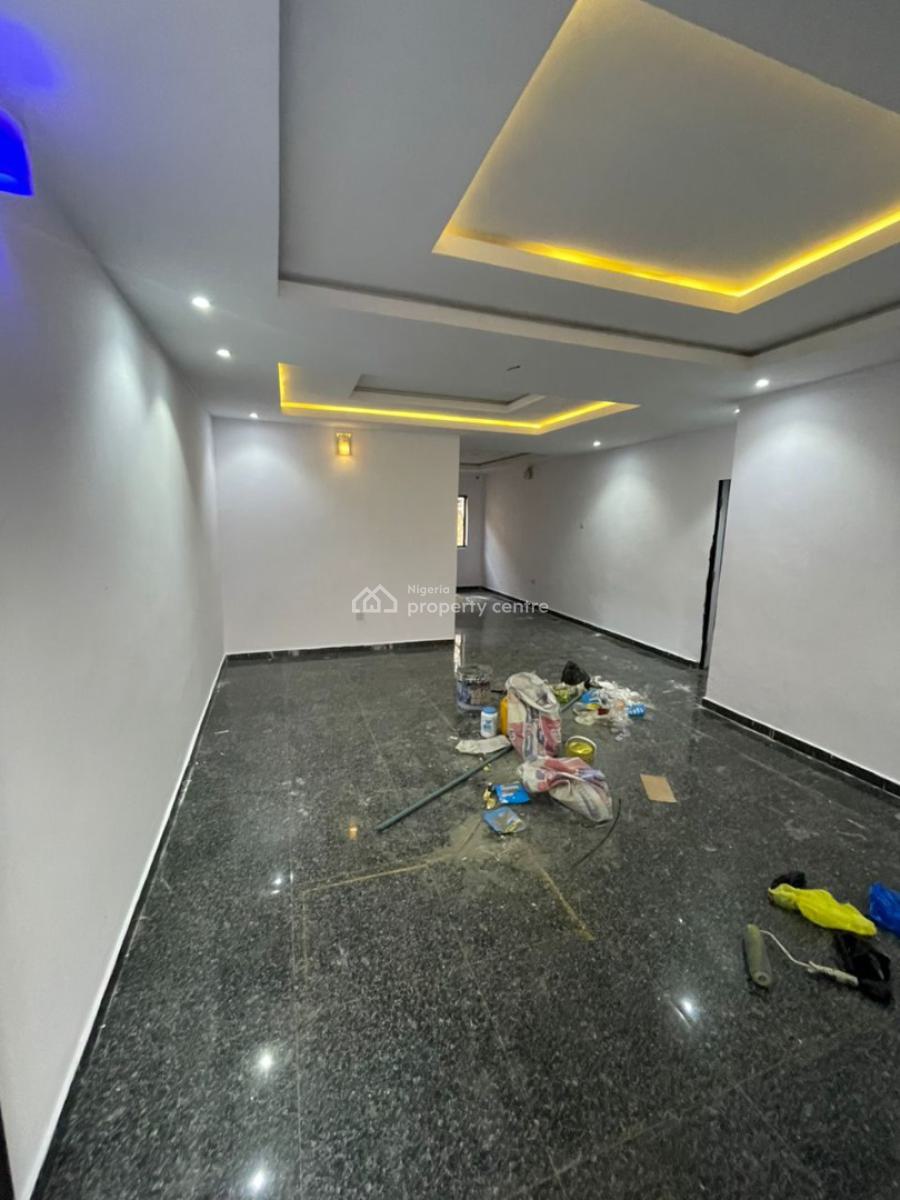 Spacious 3 Bedroom Flat, Ogombo, Ajah, Lagos, Flat / Apartment for Rent