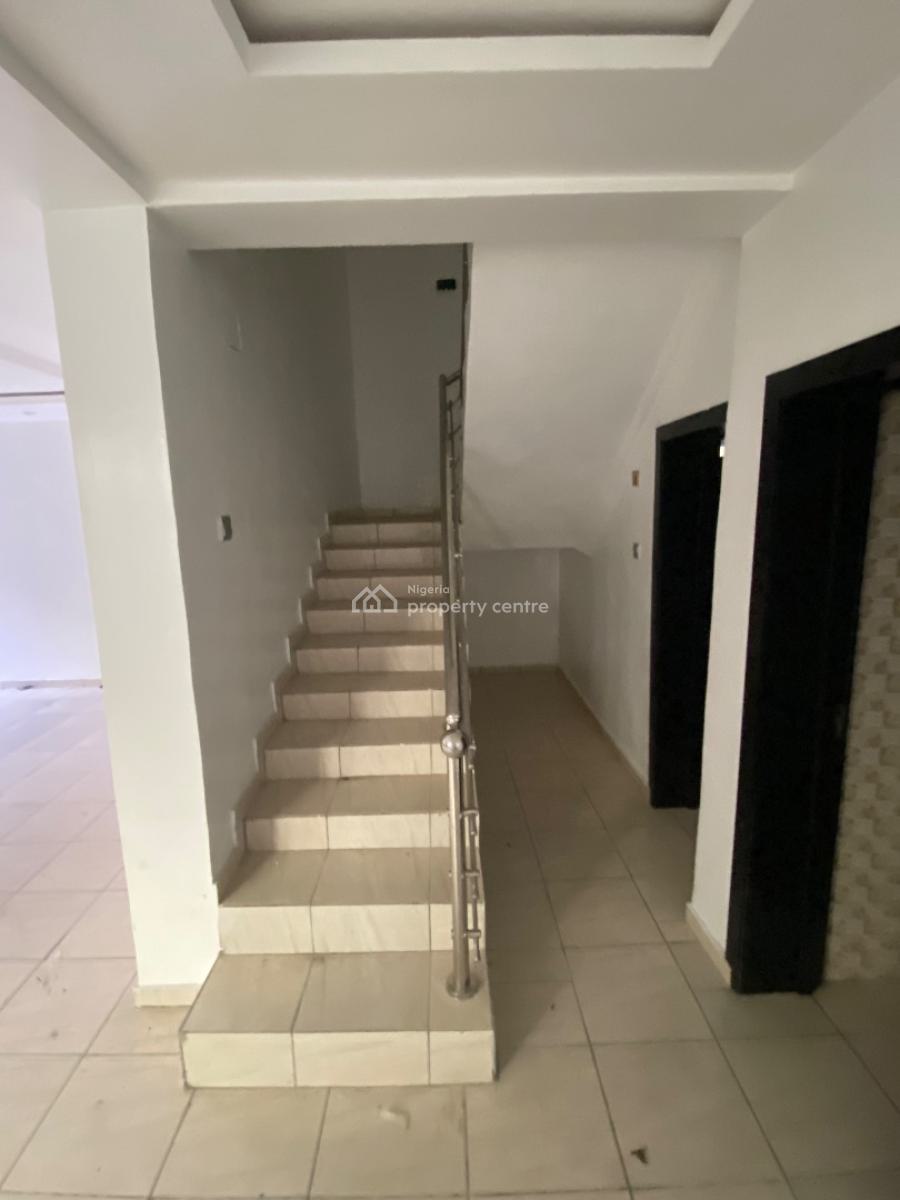 Modern 4 Bedroom Detached Duplex, Greenlite Estate, Alatise, Ibeju Lekki, Lagos, Detached Duplex for Sale