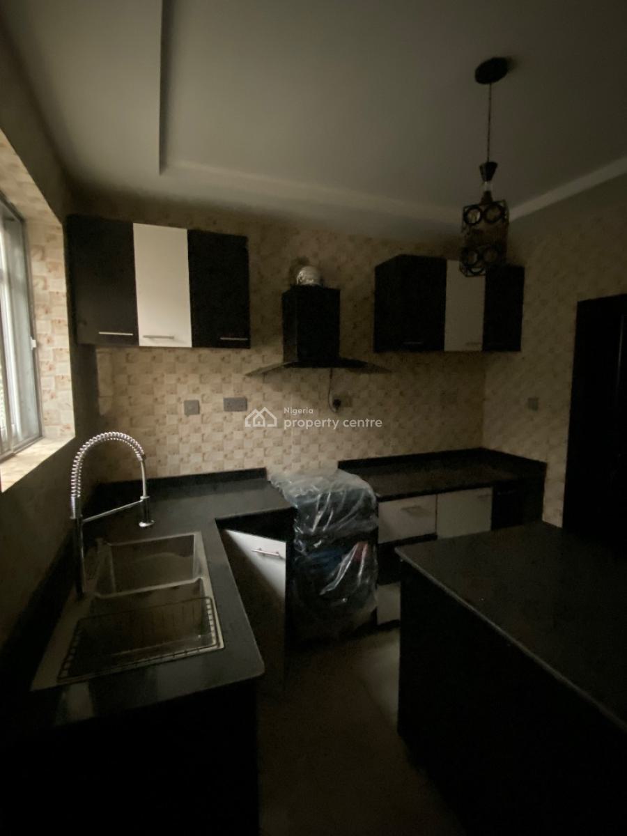 Modern 4 Bedroom Detached Duplex, Greenlite Estate, Alatise, Ibeju Lekki, Lagos, Detached Duplex for Sale