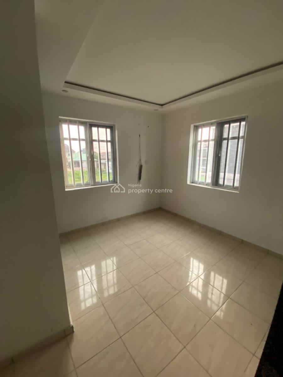 Modern 4 Bedroom Detached Duplex, Greenlite Estate, Alatise, Ibeju Lekki, Lagos, Detached Duplex for Sale