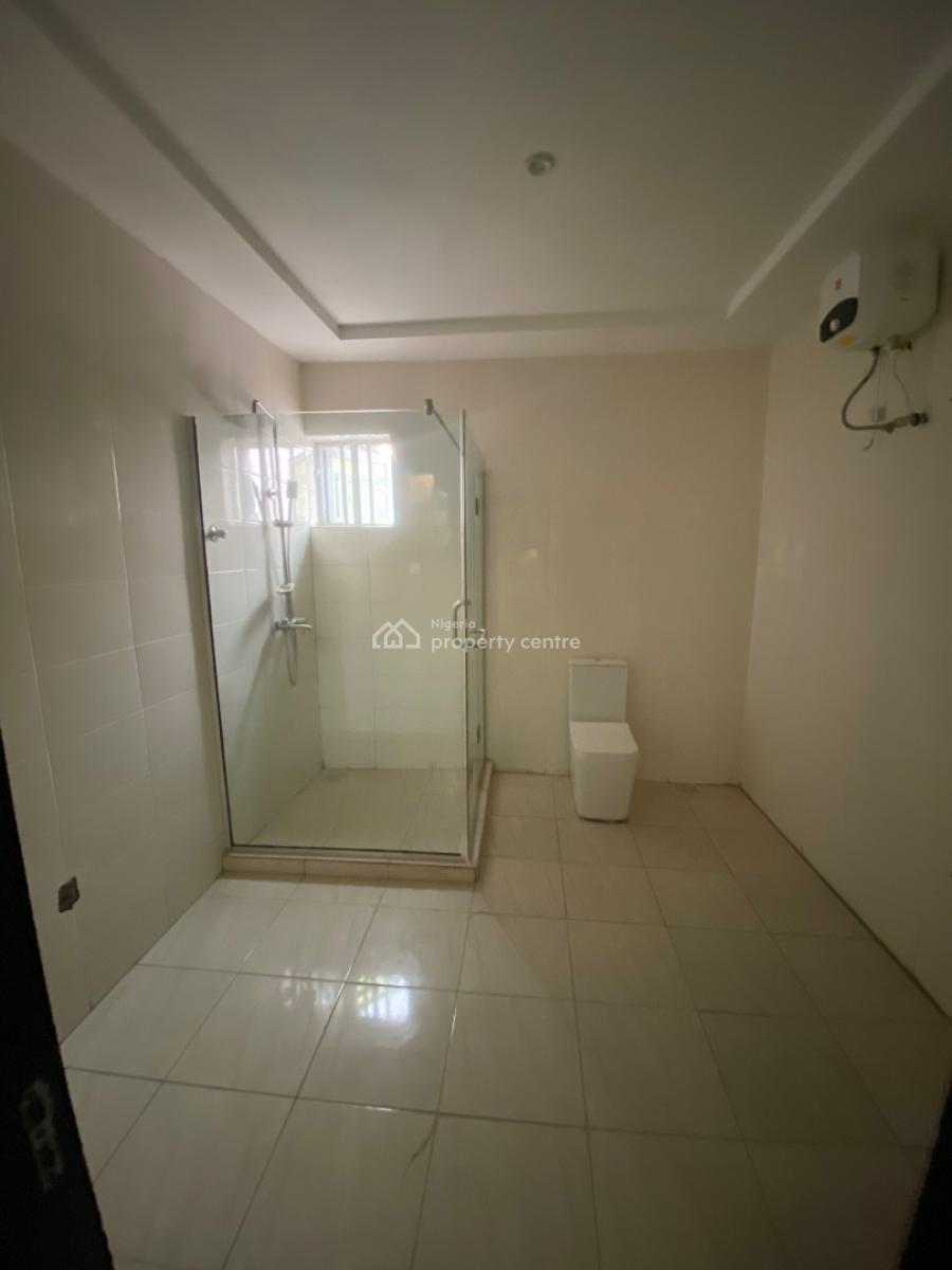 Modern 4 Bedroom Detached Duplex, Greenlite Estate, Alatise, Ibeju Lekki, Lagos, Detached Duplex for Sale