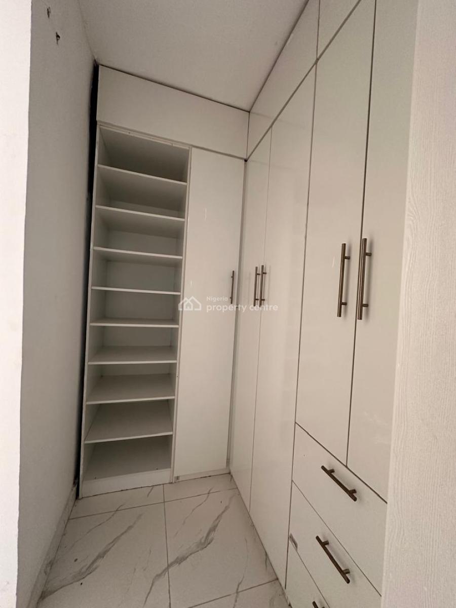 Beautiful 4 Bedroom Detached Duplex, Ikota, Lekki, Lagos, Semi-detached Duplex for Sale