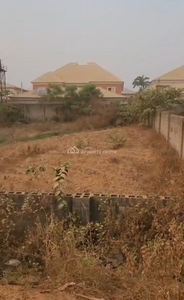 1000sqm of a Residential Land, Gwarinpa, Abuja, Residential Land for Sale