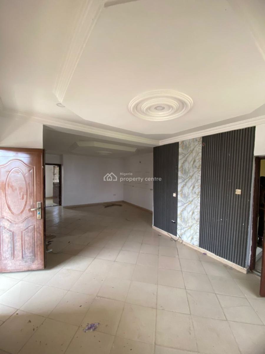 Executive 2 Bedrooms Luxury  Spacious Apartment, Badore, Ajah, Lagos, Flat / Apartment for Rent