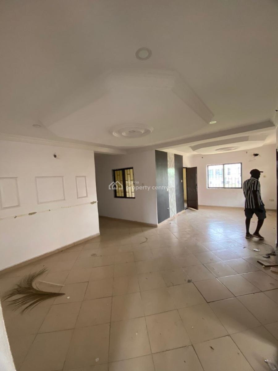 Executive 2 Bedrooms Luxury  Spacious Apartment, Badore, Ajah, Lagos, Flat / Apartment for Rent