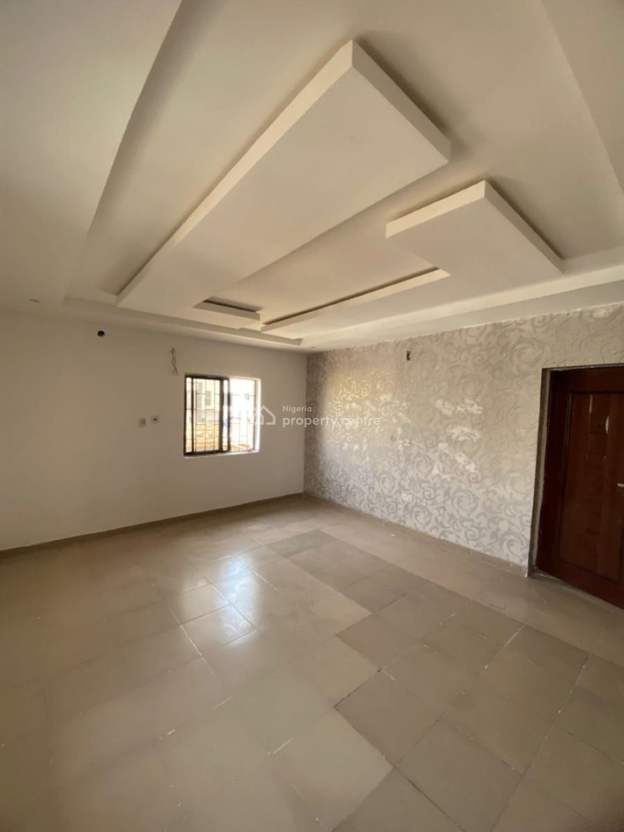 Executive 2 Bedrooms Luxury  Spacious Apartment, Badore, Ajah, Lagos, Flat / Apartment for Rent