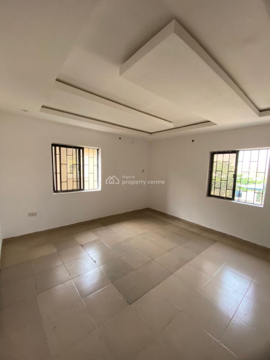 Executive 2 Bedrooms Luxury  Spacious Apartment, Badore, Ajah, Lagos, Flat / Apartment for Rent
