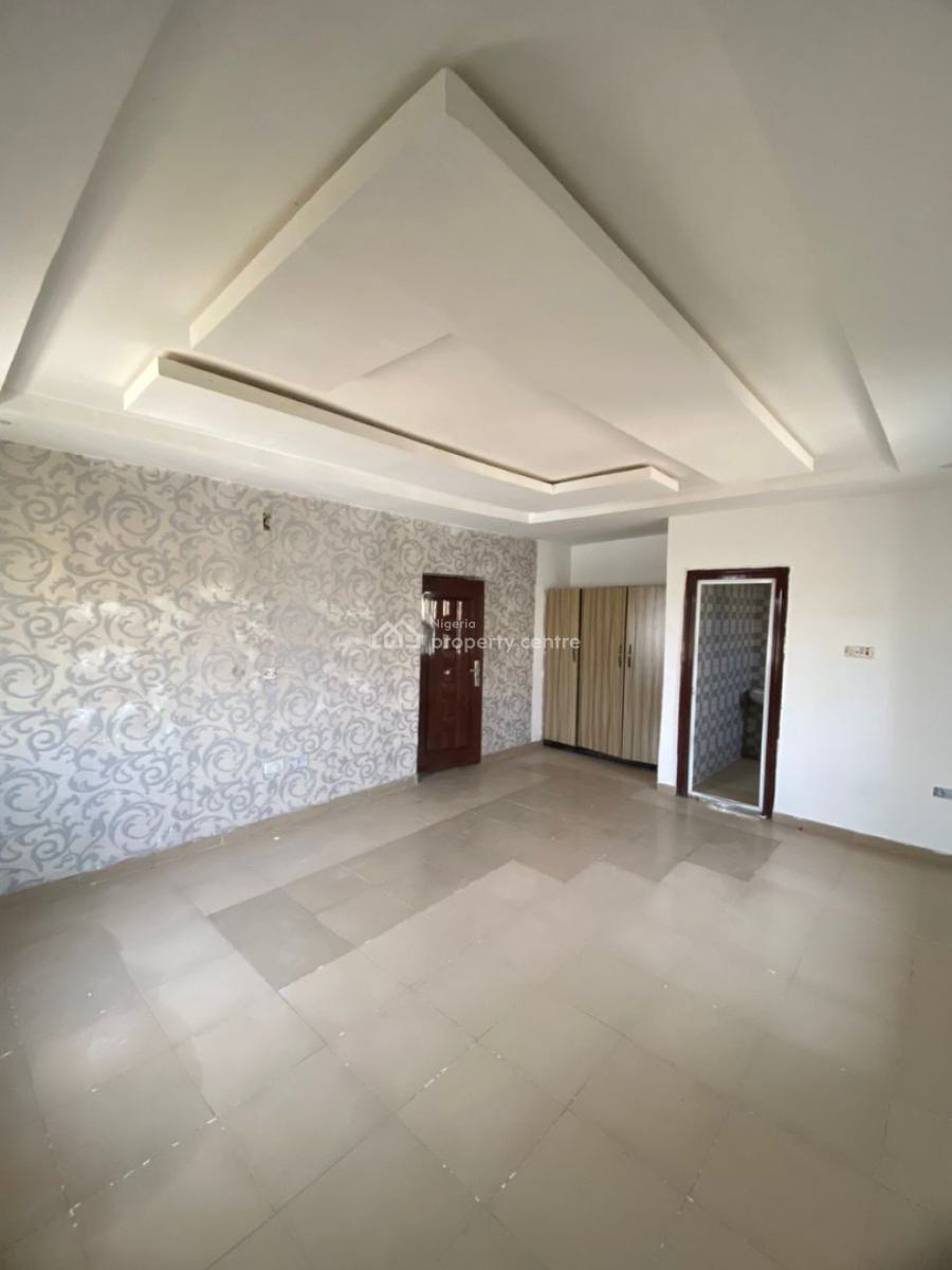 Executive 2 Bedrooms Luxury  Spacious Apartment, Badore, Ajah, Lagos, Flat / Apartment for Rent