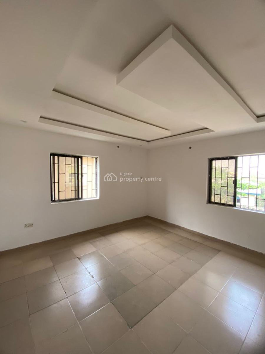 Executive 2 Bedrooms Luxury  Spacious Apartment, Badore, Ajah, Lagos, Flat / Apartment for Rent