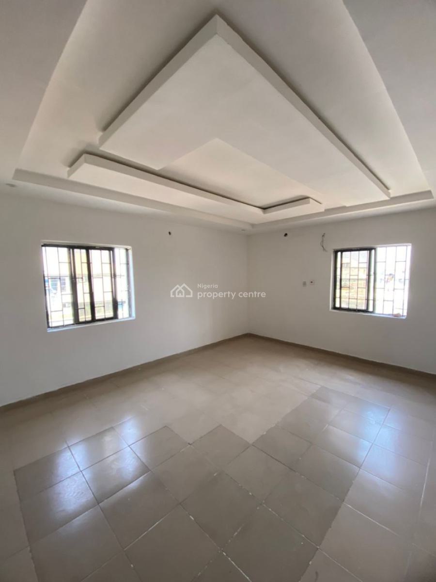 Executive 2 Bedrooms Luxury  Spacious Apartment, Badore, Ajah, Lagos, Flat / Apartment for Rent