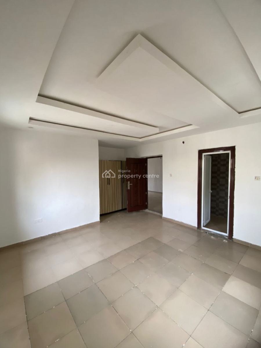 Executive 2 Bedrooms Luxury  Spacious Apartment, Badore, Ajah, Lagos, Flat / Apartment for Rent