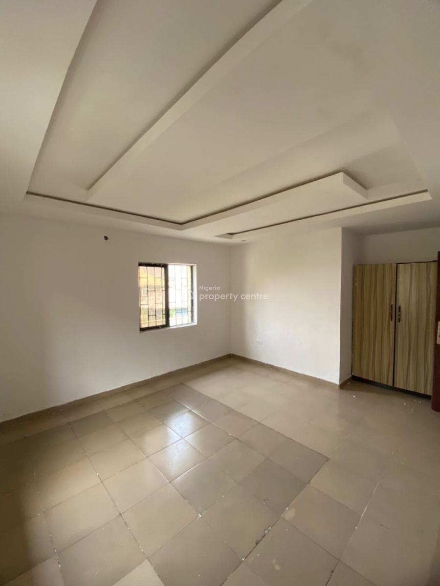 Executive 2 Bedrooms Luxury  Spacious Apartment, Badore, Ajah, Lagos, Flat / Apartment for Rent