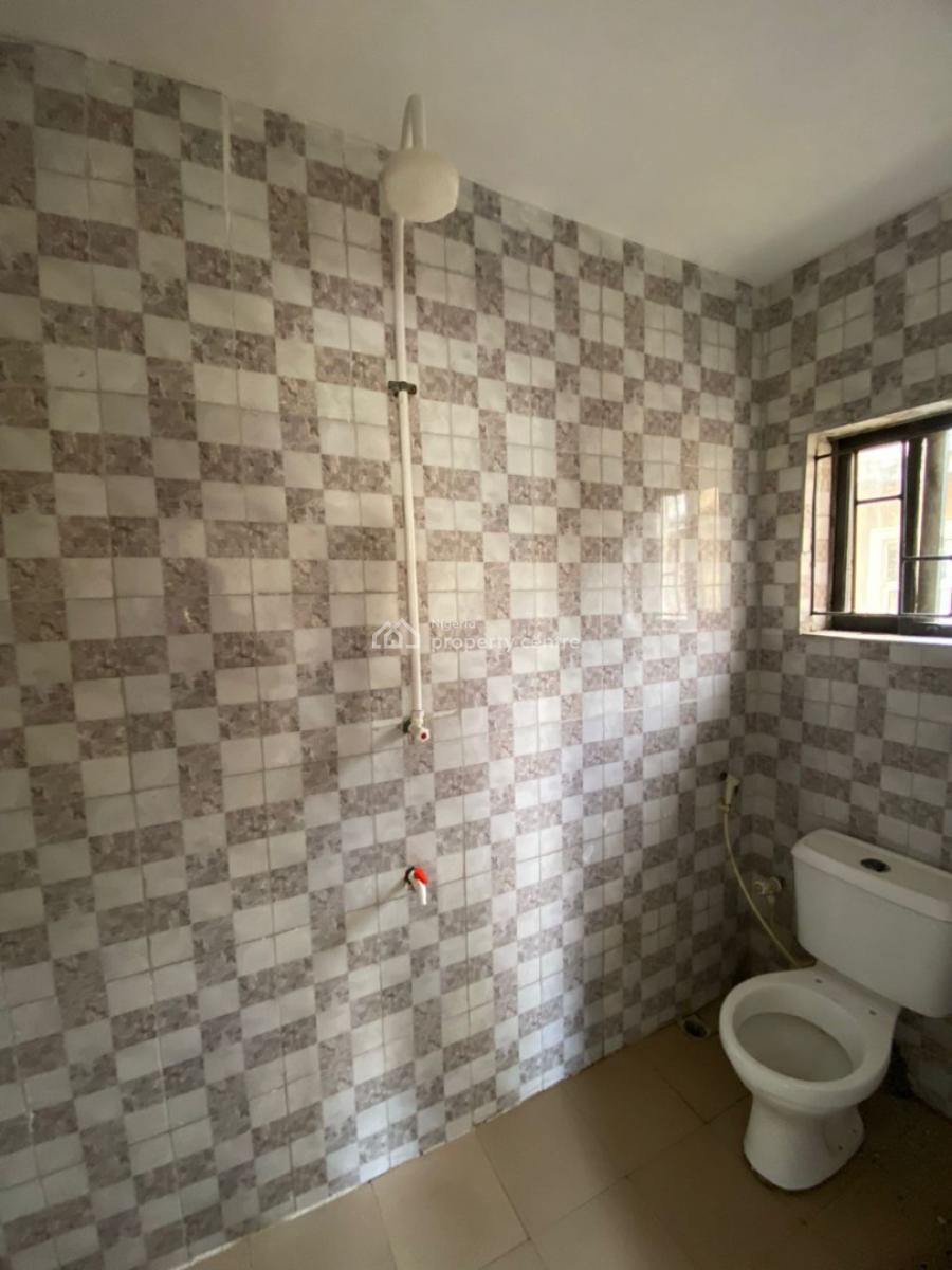 Executive 2 Bedrooms Luxury  Spacious Apartment, Badore, Ajah, Lagos, Flat / Apartment for Rent