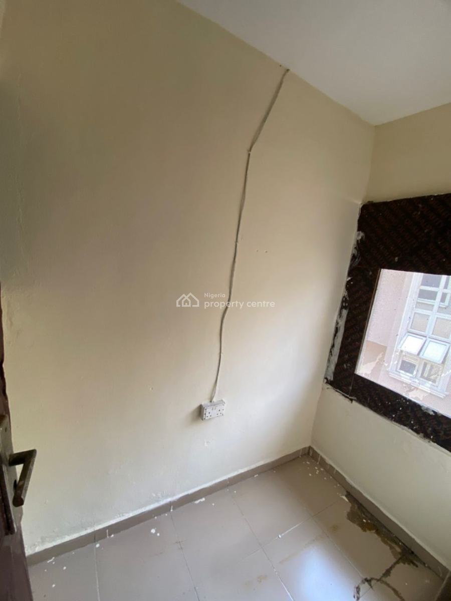 Executive 2 Bedrooms Luxury  Spacious Apartment, Badore, Ajah, Lagos, Flat / Apartment for Rent