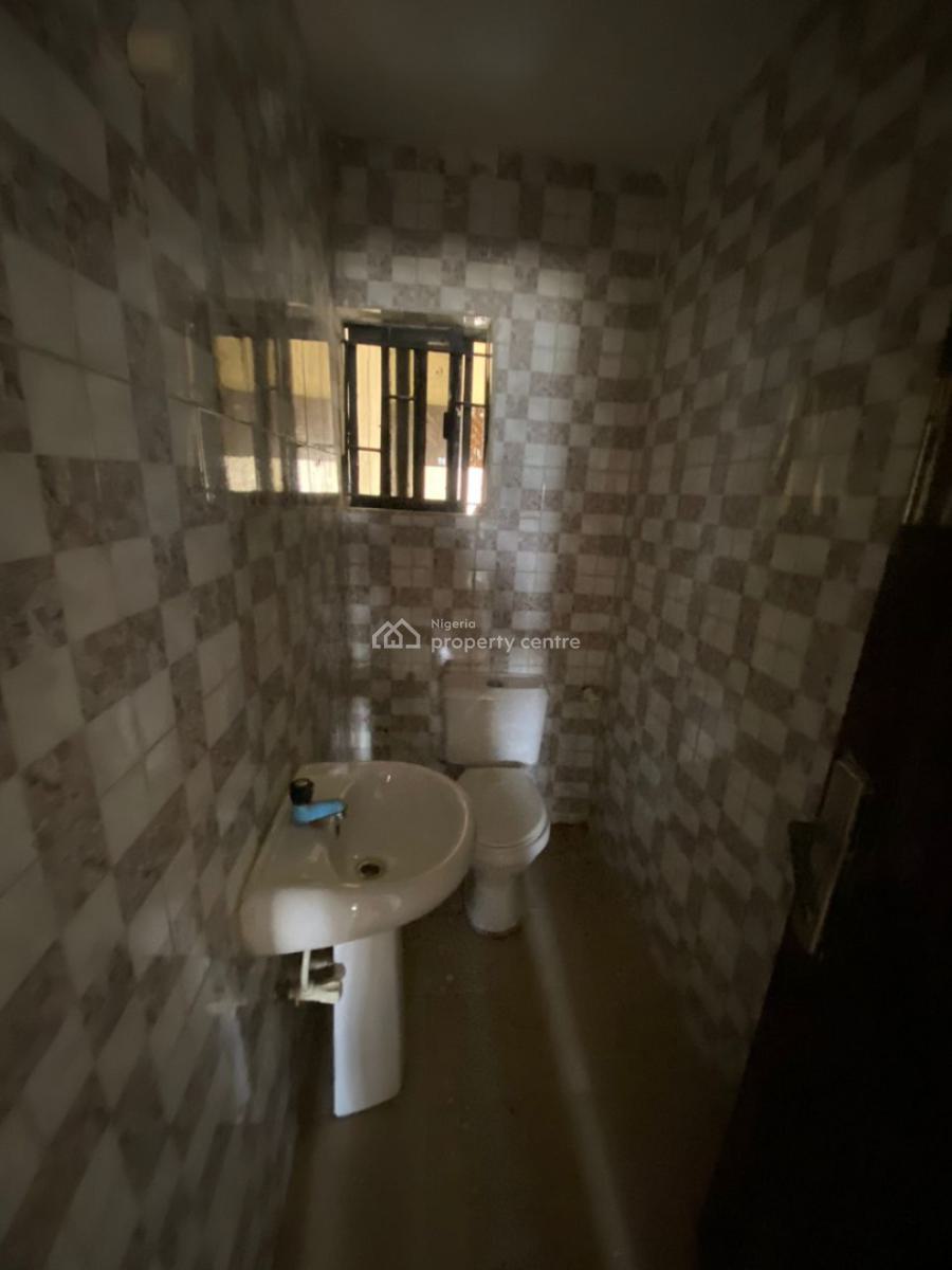 Executive 2 Bedrooms Luxury  Spacious Apartment, Badore, Ajah, Lagos, Flat / Apartment for Rent