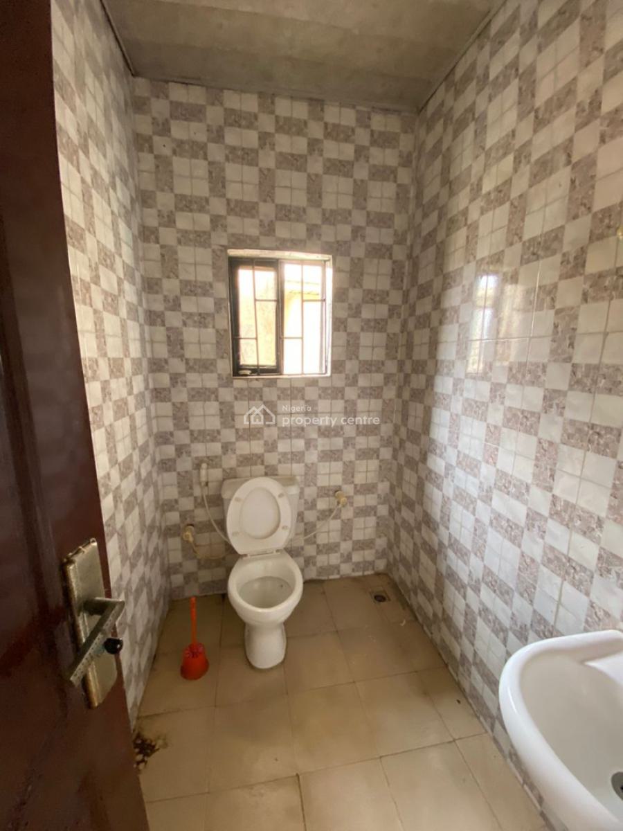 Executive 2 Bedrooms Luxury  Spacious Apartment, Badore, Ajah, Lagos, Flat / Apartment for Rent