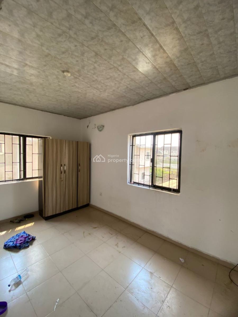 Executive 2 Bedrooms Luxury  Spacious Apartment, Badore, Ajah, Lagos, Flat / Apartment for Rent