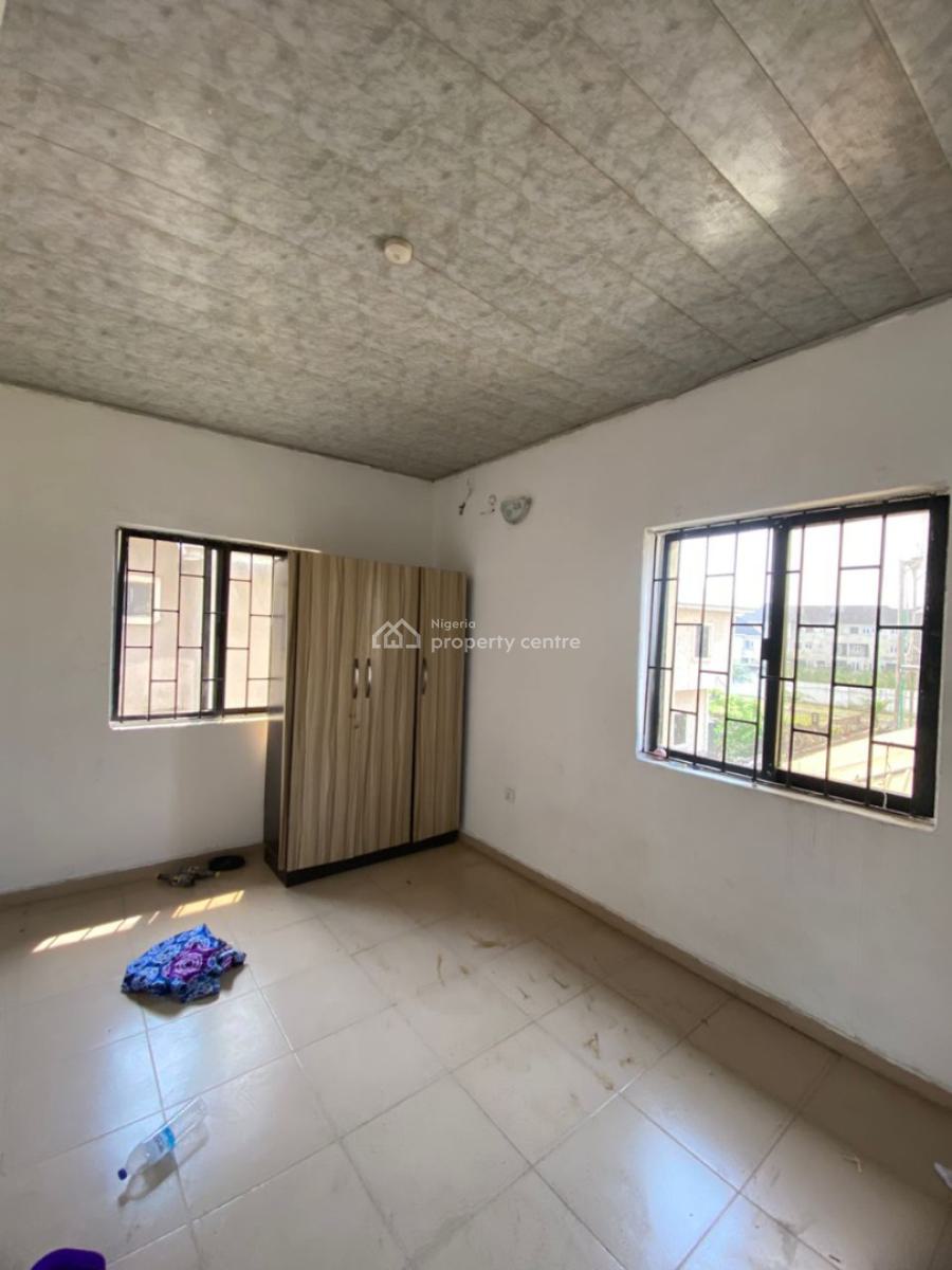 Executive 2 Bedrooms Luxury  Spacious Apartment, Badore, Ajah, Lagos, Flat / Apartment for Rent