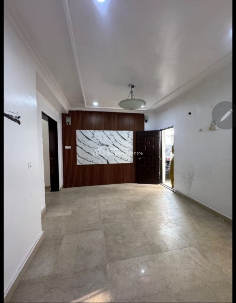 1 Bedroom Mini-flat, Lekki Phase 1, Lekki, Lagos, Mini Flat (room and Parlour) for Rent