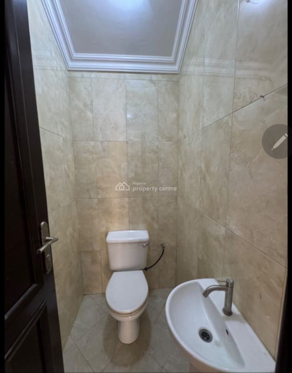 1 Bedroom Mini-flat, Lekki Phase 1, Lekki, Lagos, Mini Flat (room and Parlour) for Rent