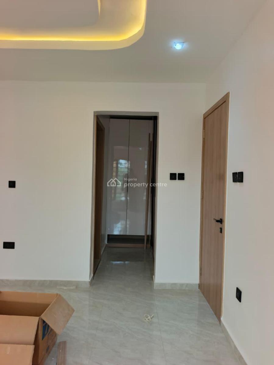 Exquisitely Built 3 Bedroom Semi Detached Duplex, Ifako-ijaiye, Lagos, Semi-detached Duplex for Sale