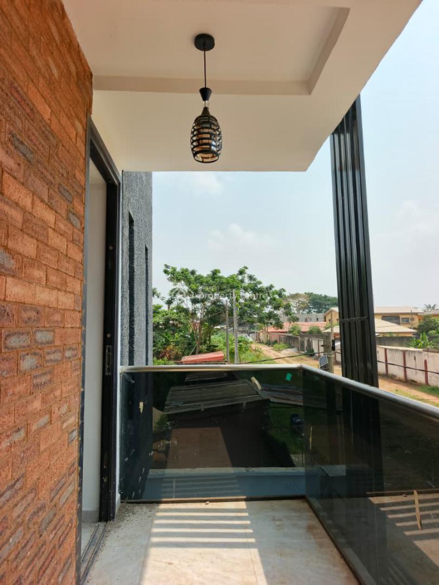 Exquisitely Built 3 Bedroom Semi Detached Duplex, Ifako-ijaiye, Lagos, Semi-detached Duplex for Sale