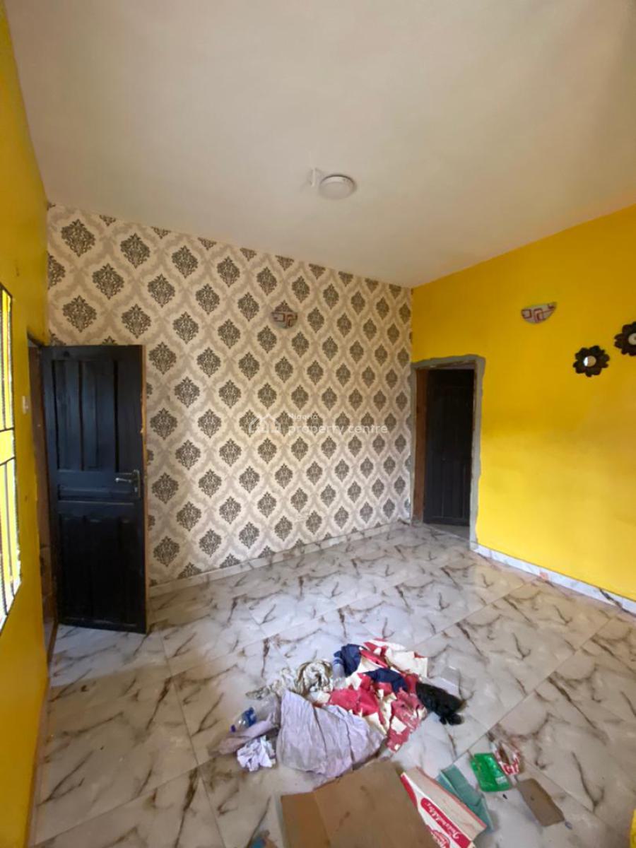 Executive 1 Bedroom Luxury Apartment, Badore, Ajah, Lagos, Mini Flat (room and Parlour) for Rent