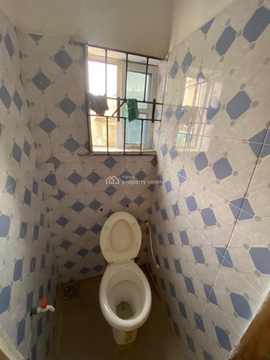 Executive 1 Bedroom Luxury Apartment, Badore, Ajah, Lagos, Mini Flat (room and Parlour) for Rent