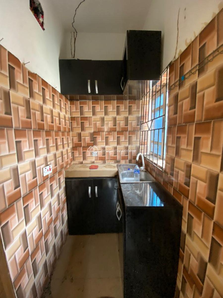 Executive 1 Bedroom Luxury Apartment, Badore, Ajah, Lagos, Mini Flat (room and Parlour) for Rent