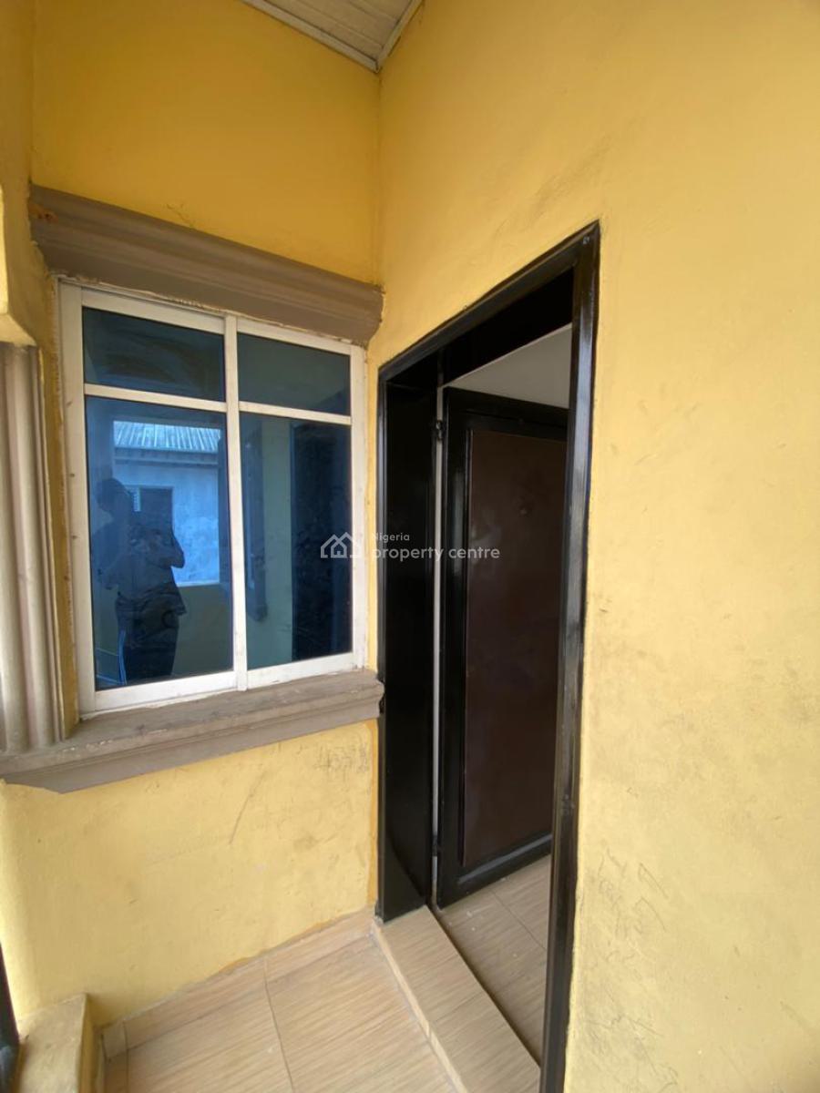 Executive 1 Bedroom Luxury Apartment, Badore, Ajah, Lagos, Mini Flat (room and Parlour) for Rent