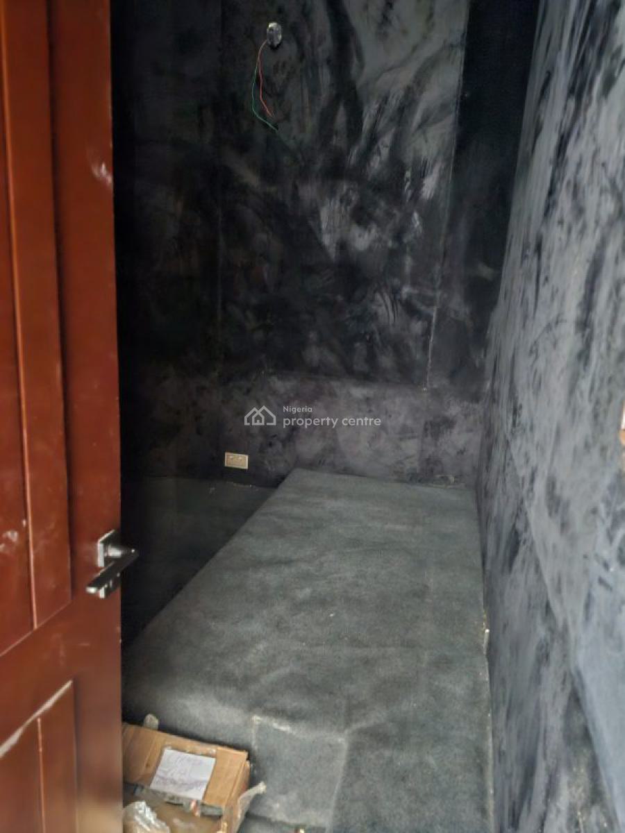 5 Bedroom Fully Detach with Cinema, Osapa, Lekki, Lagos, Detached Duplex for Sale