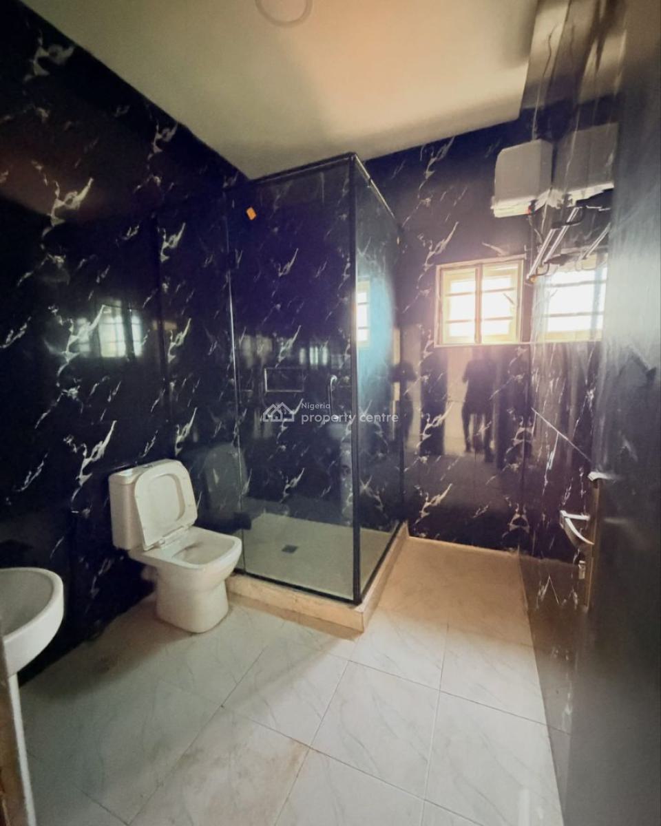 Newly Built 3 Bedroom Terrace Duplex, Ajao Estate, Ikeja, Lagos, Terraced Bungalow for Sale